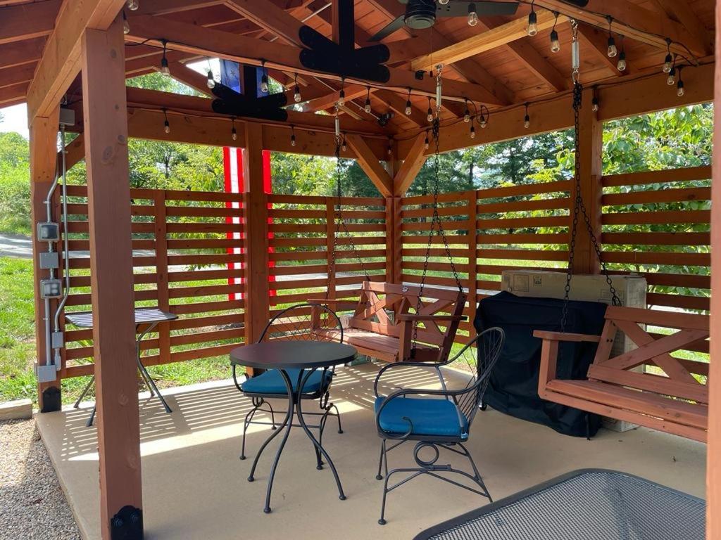 Sonsak - Unit 1 Apartman Charlottesville Kültér fotó