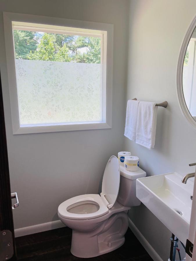 Sonsak - Unit 1 Apartman Charlottesville Kültér fotó