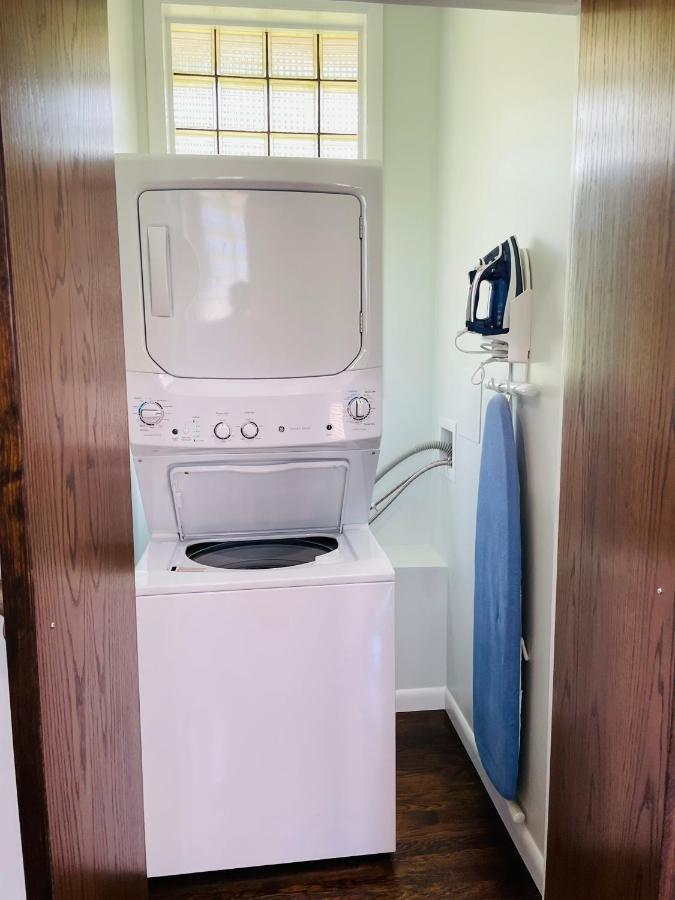 Sonsak - Unit 1 Apartman Charlottesville Kültér fotó
